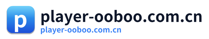 player-ooboo.com.cn Logo